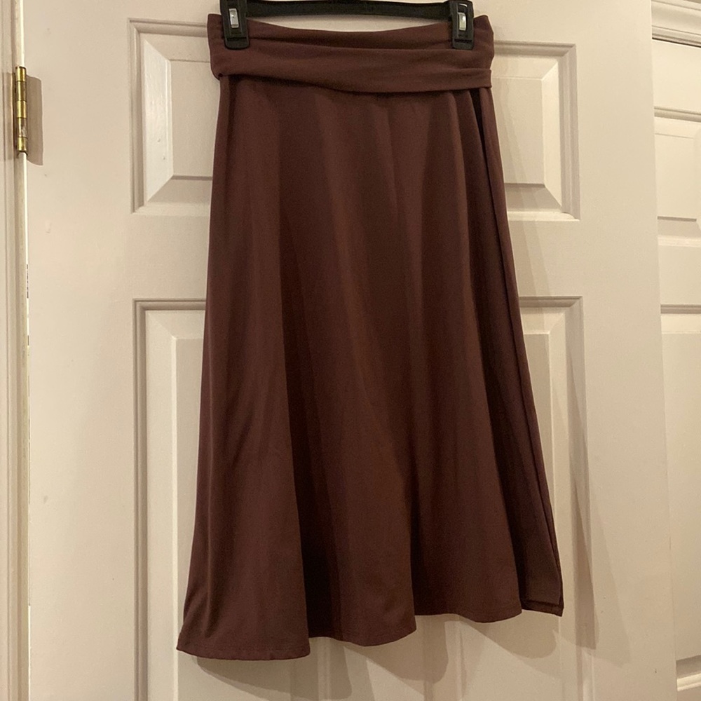 Women’s Patagonia Mid Length Maxi Skirt